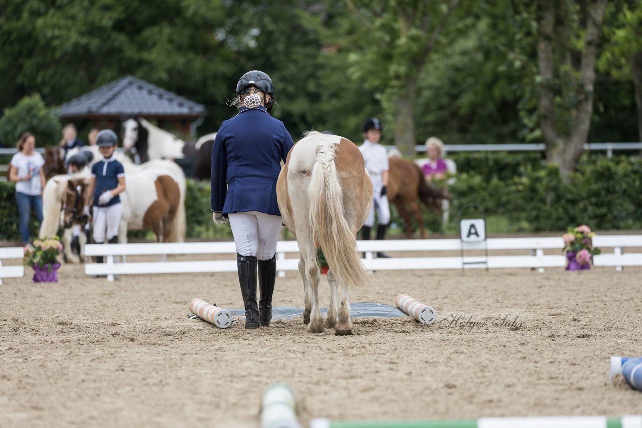 Bild 176 - Pony Akademie Turnier